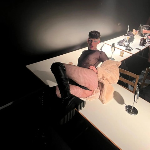 noturcasualfantasy onlyfans leaked picture 2