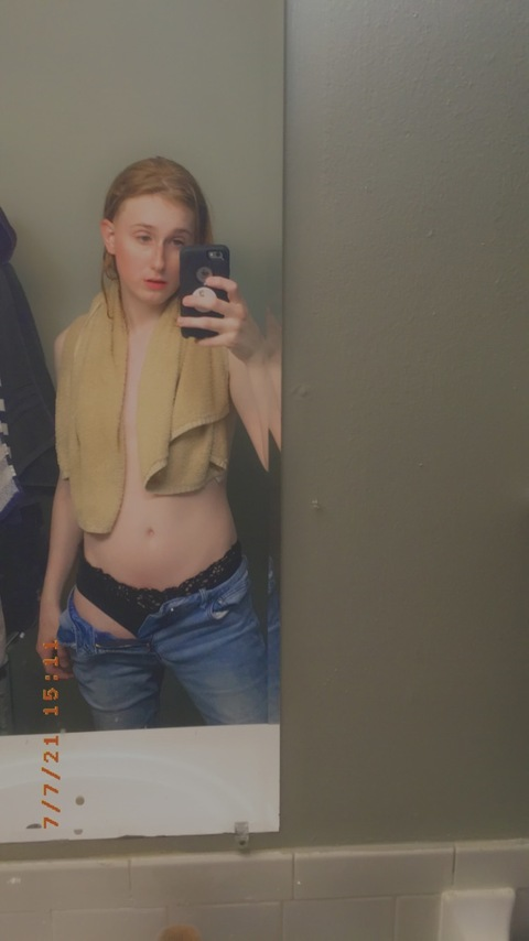 nymphodep onlyfans leaked picture 2