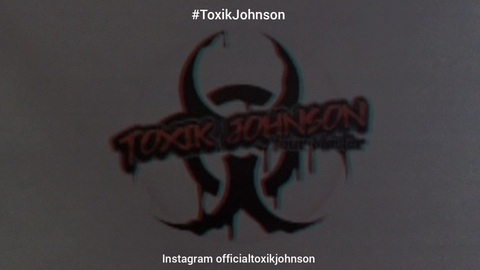 officialtoxikjohnson onlyfans leaked picture 2