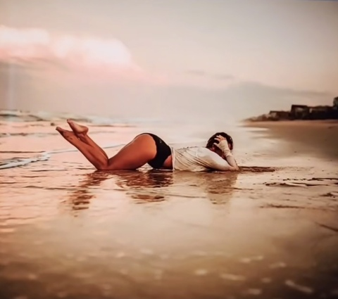 olayinthesun onlyfans leaked picture 2