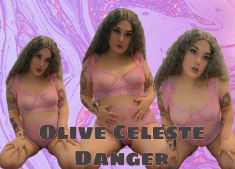 oliveceleste onlyfans leaked picture 2