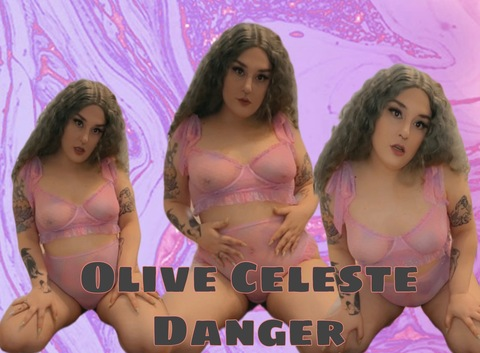 olivecelestevip onlyfans leaked picture 2