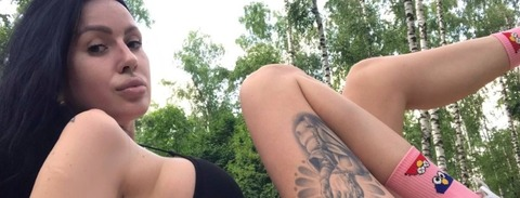 omglily onlyfans leaked picture 2