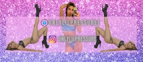 onlylilpressuree onlyfans leaked picture 2