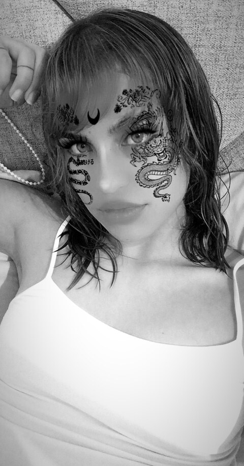 orangesunshine onlyfans leaked picture 2