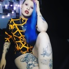 originalgothmermaid onlyfans leaked picture 1