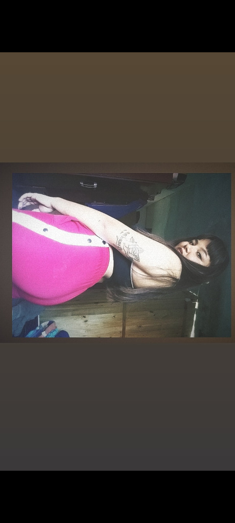 oriyourprincess onlyfans leaked picture 2