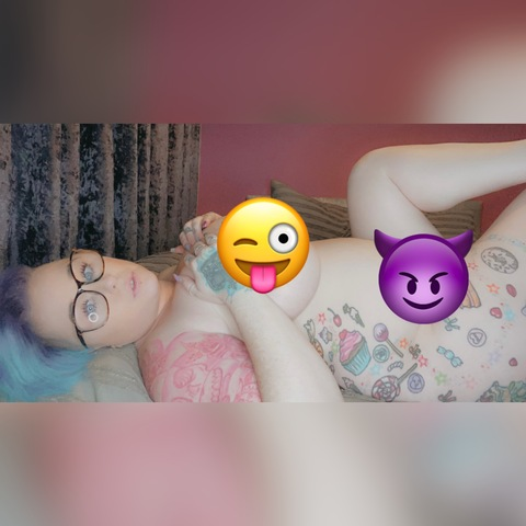 our_eve onlyfans leaked picture 2