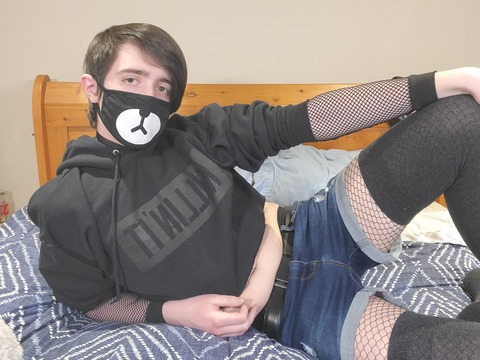 panda_femboi onlyfans leaked picture 2