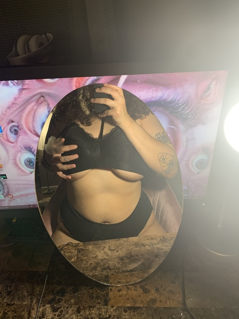 pansyprincess onlyfans leaked picture 2
