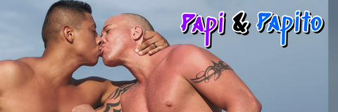 papiandpapito onlyfans leaked picture 2