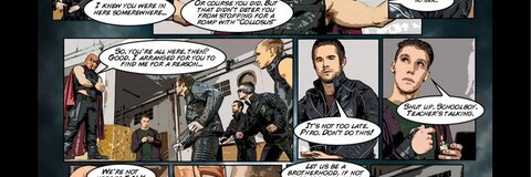 paulthecanonxxx onlyfans leaked picture 2