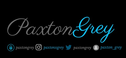 paxtongrey onlyfans leaked picture 2