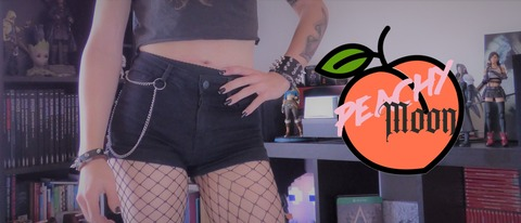 peachy-moon onlyfans leaked picture 2