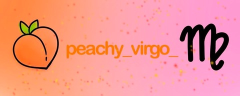 peachy_virgo onlyfans leaked picture 2