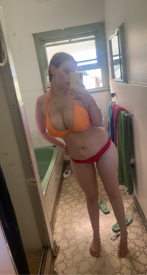 peachymumma onlyfans leaked picture 2