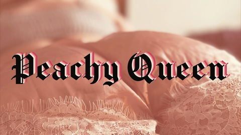 peachyqueen-xoxo onlyfans leaked picture 2