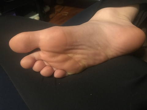 pedicureproblems onlyfans leaked picture 2