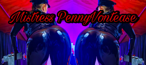 pennyvont onlyfans leaked picture 2