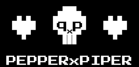 pepperxpiper onlyfans leaked picture 2