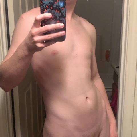 perkymike onlyfans leaked picture 2