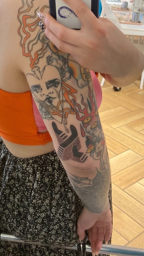 pharmakilla onlyfans leaked picture 2