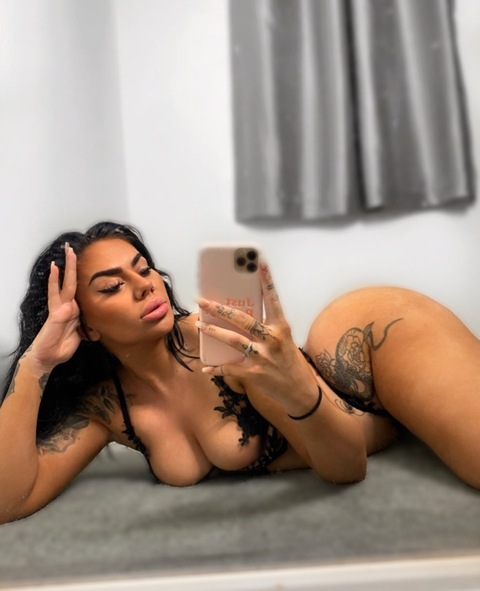 phatassog onlyfans leaked picture 2