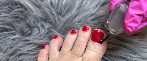 pinkcrystals onlyfans leaked picture 2