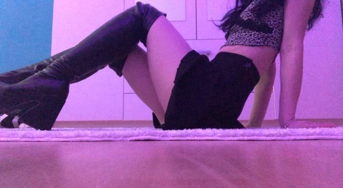 pinkiemochi onlyfans leaked picture 2