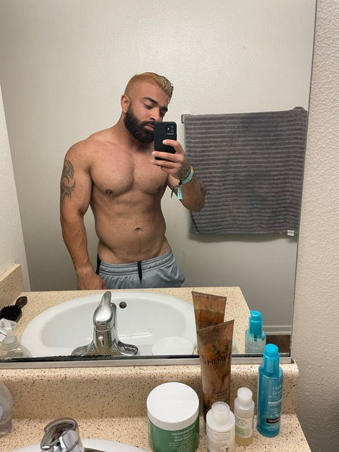 pitbull_kish onlyfans leaked picture 2