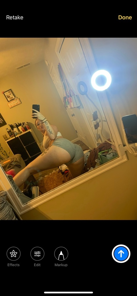 prettaypink onlyfans leaked picture 2