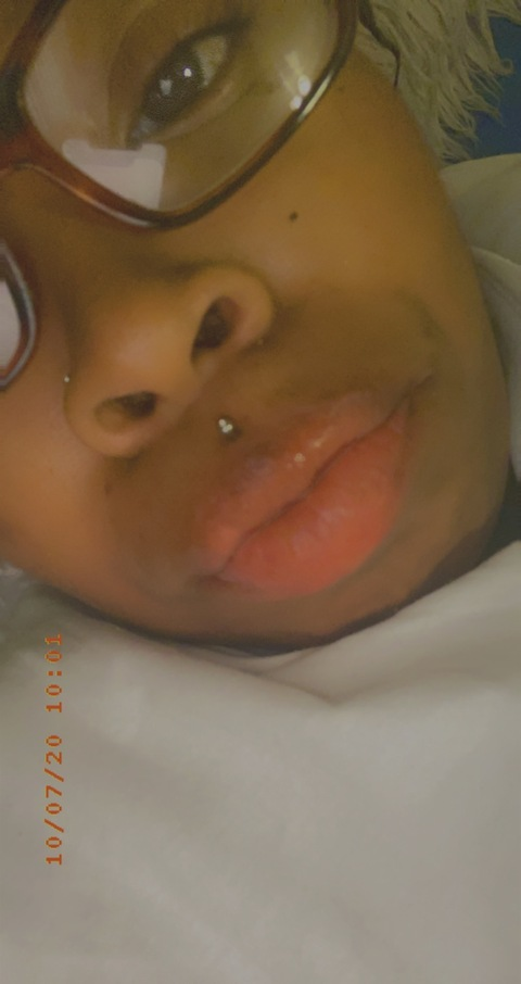 prettii_caramel onlyfans leaked picture 2