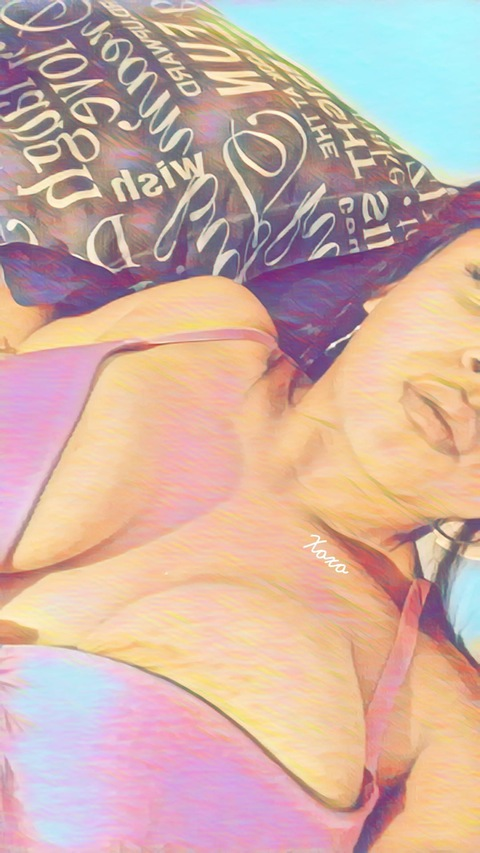 pretty.xo onlyfans leaked picture 2