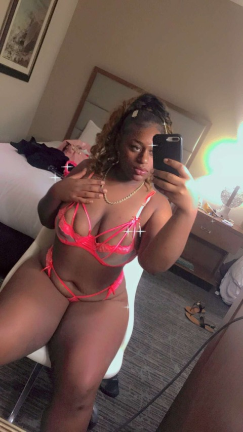 pretty_thickness onlyfans leaked picture 2