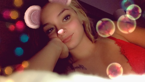 prettypumpkin25 onlyfans leaked picture 2