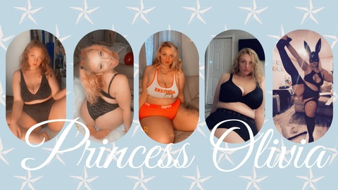 princess0livia onlyfans leaked picture 2