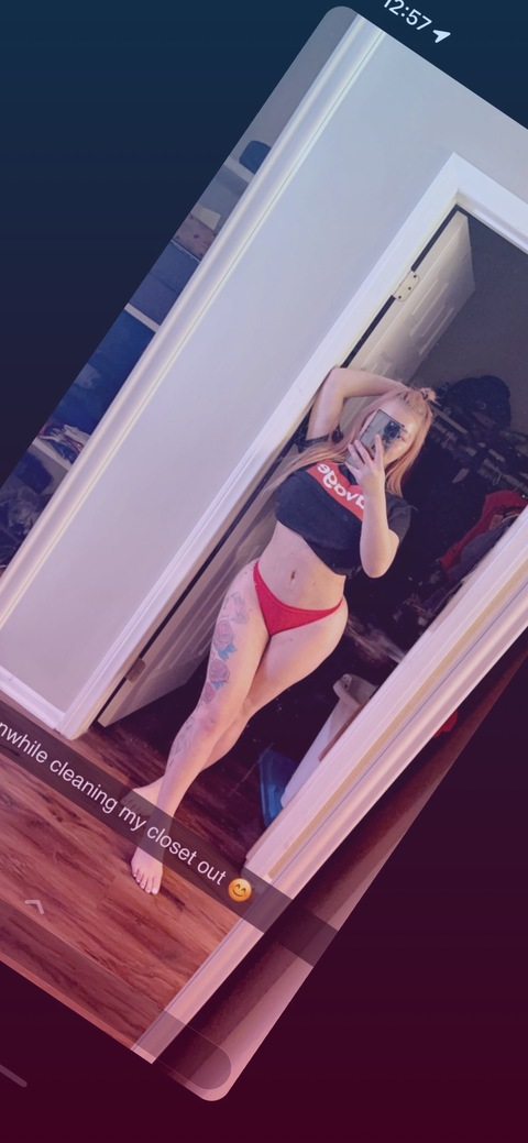 princessbabynatt onlyfans leaked picture 2