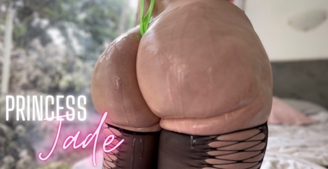 princessjadde onlyfans leaked picture 2