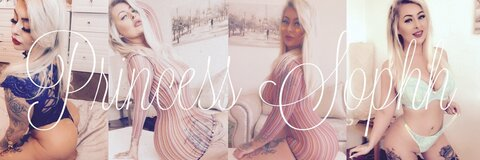 princesssophh onlyfans leaked picture 2