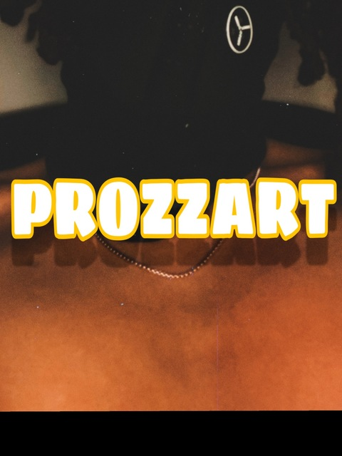 prozzart onlyfans leaked picture 2