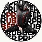 prubber avatar