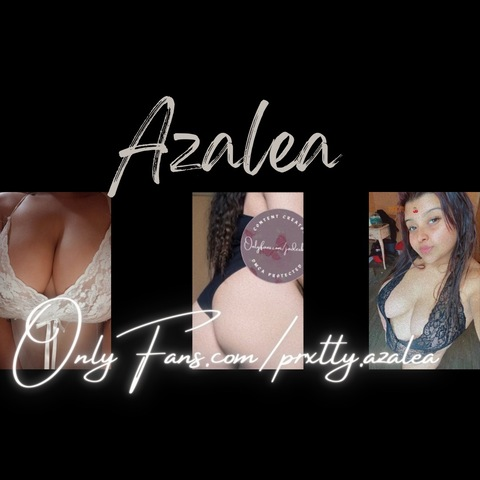 prxtty.azalea onlyfans leaked picture 2