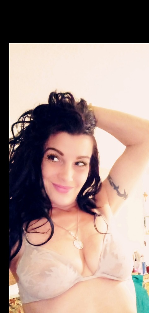 pryncezz420 onlyfans leaked picture 2