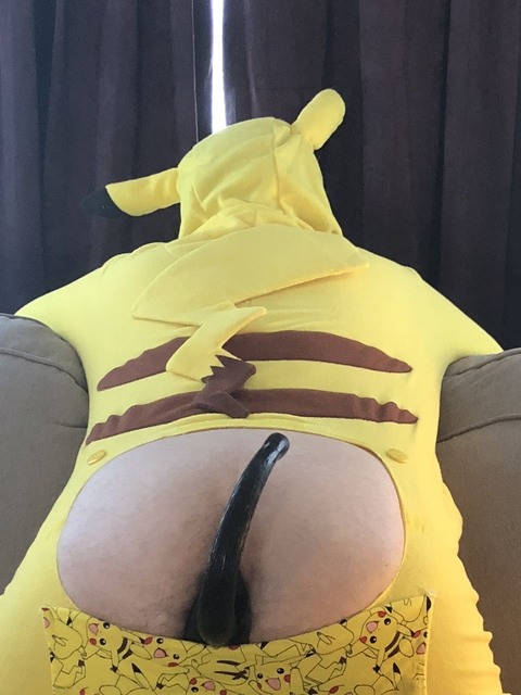 pupbentley onlyfans leaked picture 2