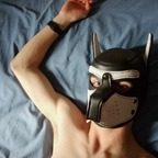 pupmilo0 onlyfans leaked picture 1