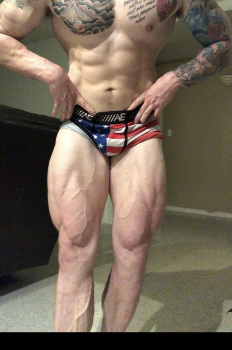 quadzilla95 onlyfans leaked picture 2