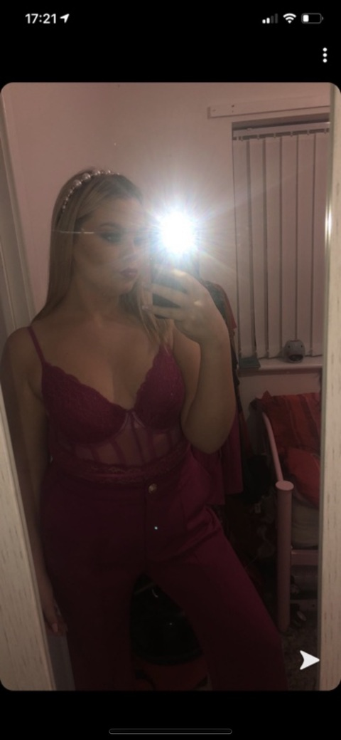 rachelwallx onlyfans leaked picture 2