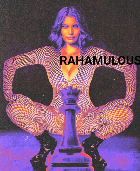 rahamulous onlyfans leaked picture 2