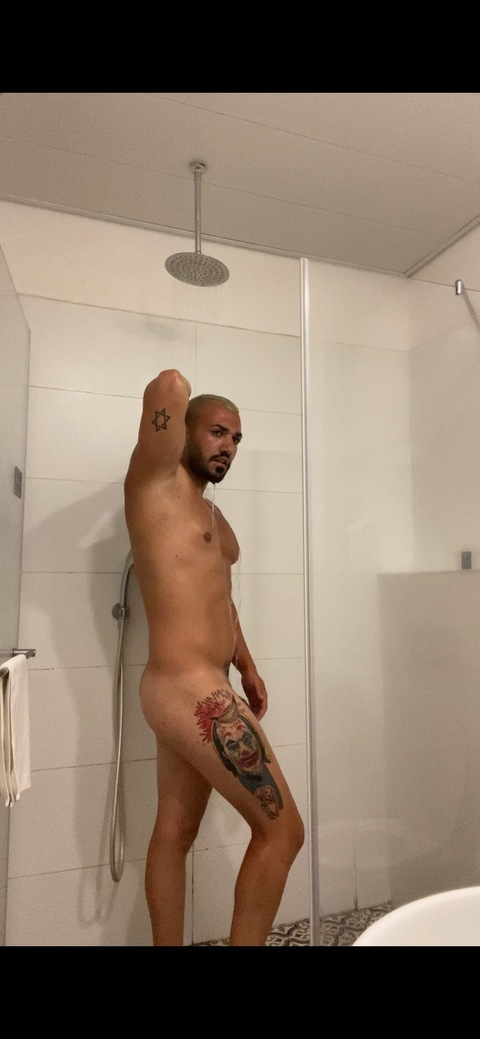 rahav.zohar onlyfans leaked picture 2