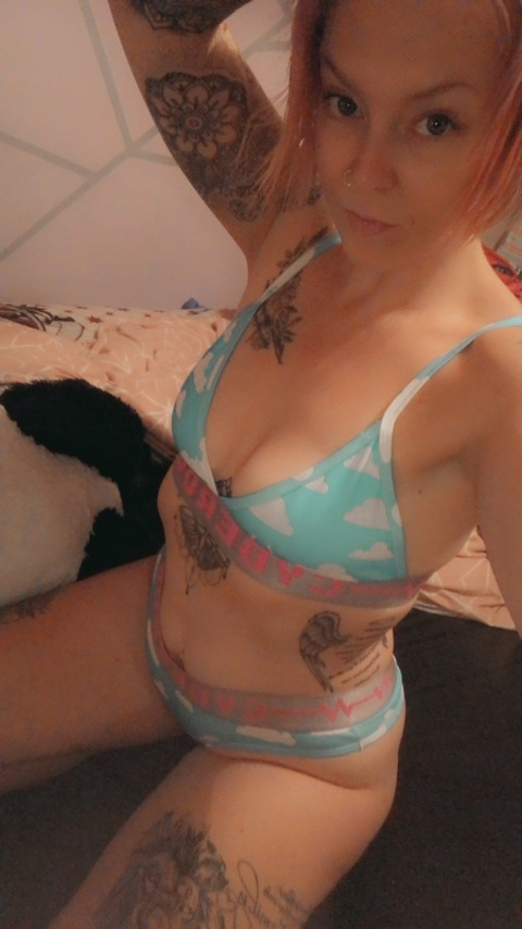 rainbowdash onlyfans leaked picture 2